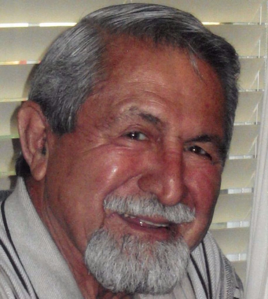 Pedro  R. Escobedo