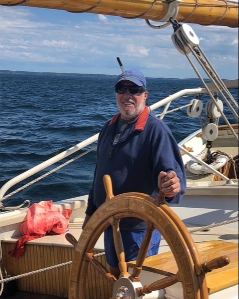 Timothy Daniel Pitcher Profile Photo