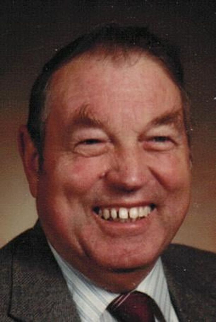 Kenneth Dale Richter