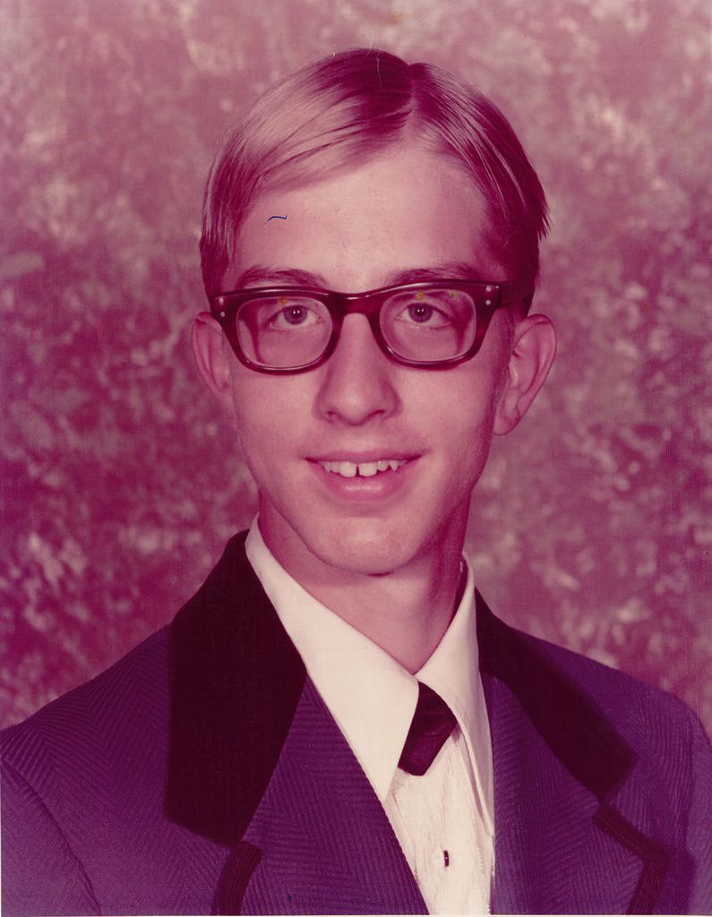 Marc Edward Knoll Profile Photo