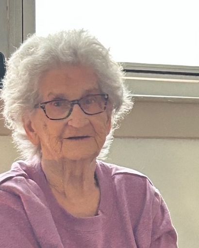 Virginia Lee Corlew's obituary image