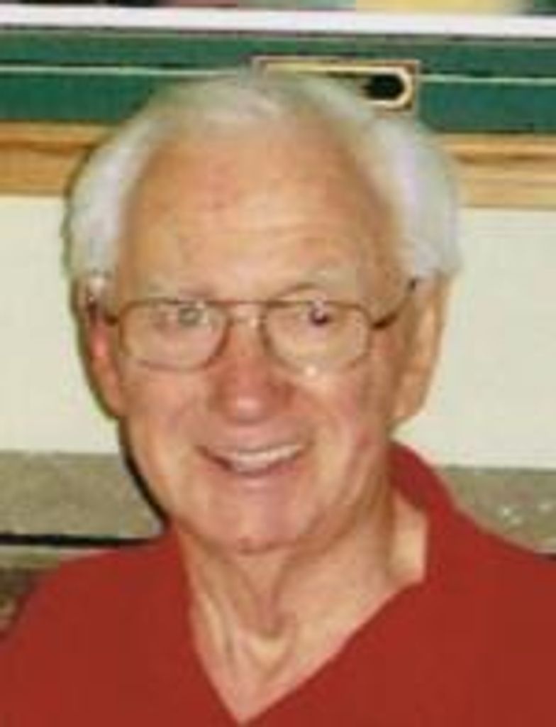 Robert "Bob" E. Rompre