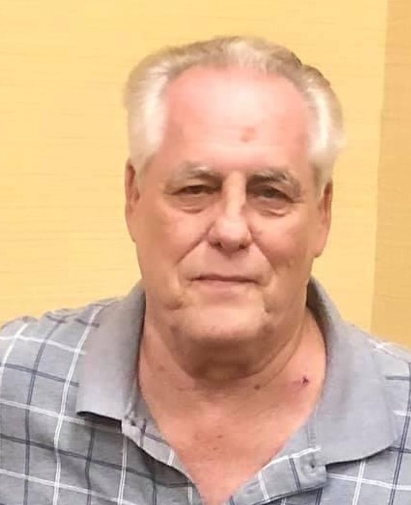 Stephen C. “Steve” Winebrenner