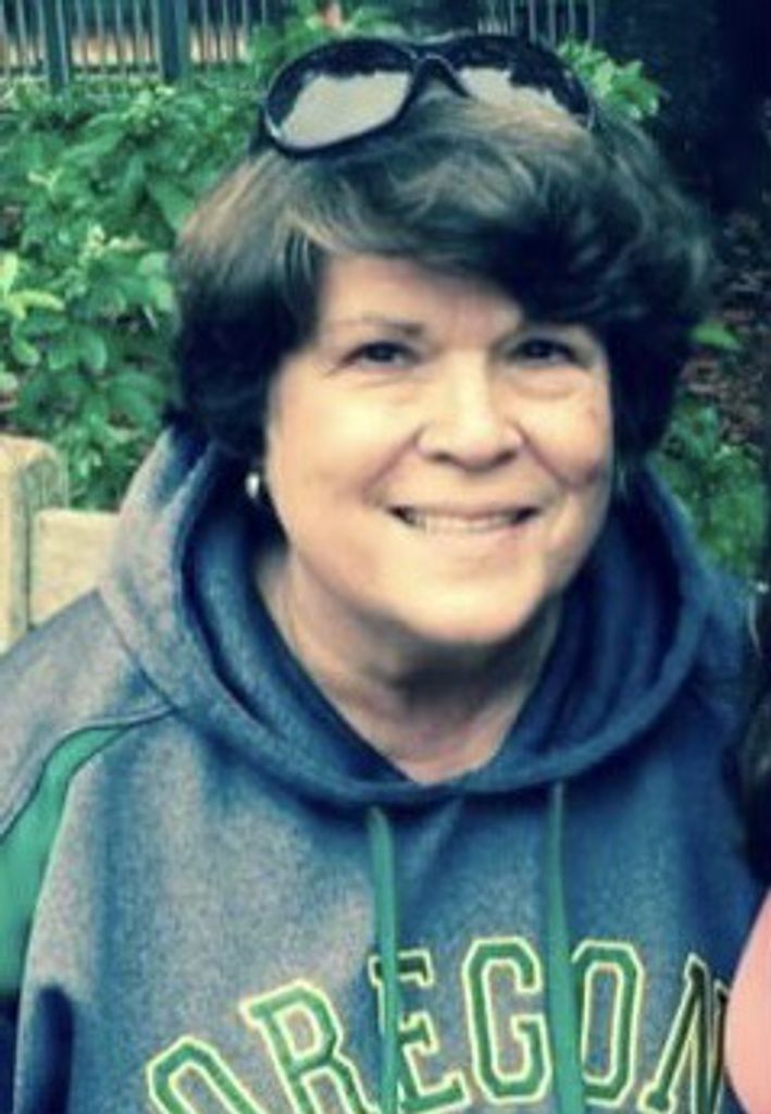 Marcia Courtney Wood