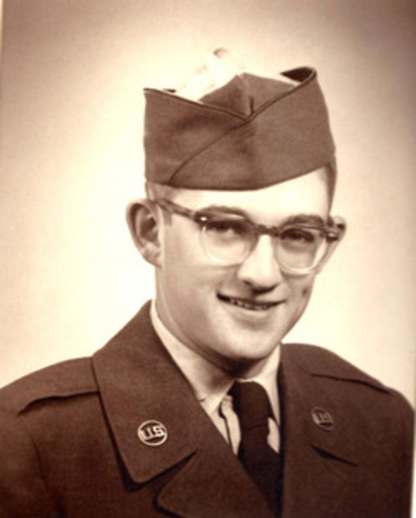 Richard William Herzfeld