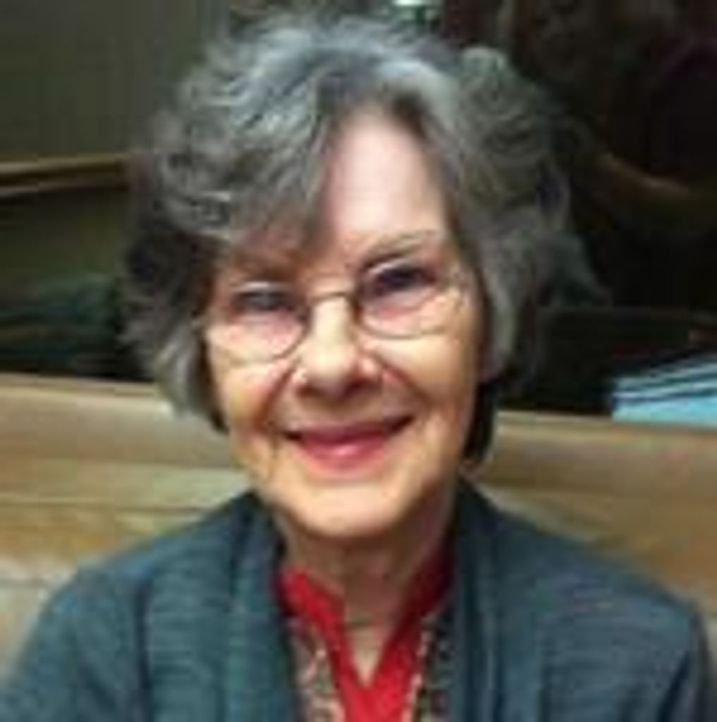 Peggy Thompson Profile Photo