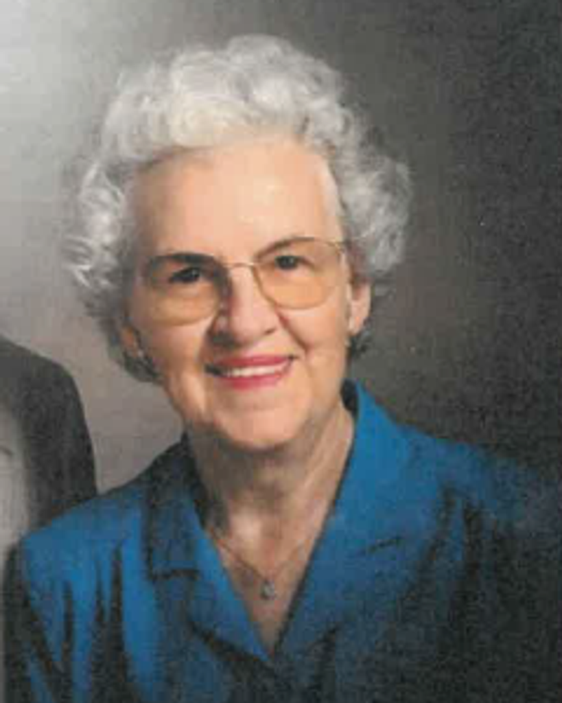 Juanita Rae Wasser