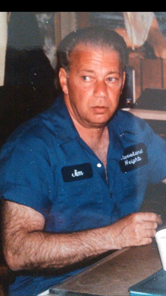 JAMES V. (Mr G) GIAVONETTE Profile Photo