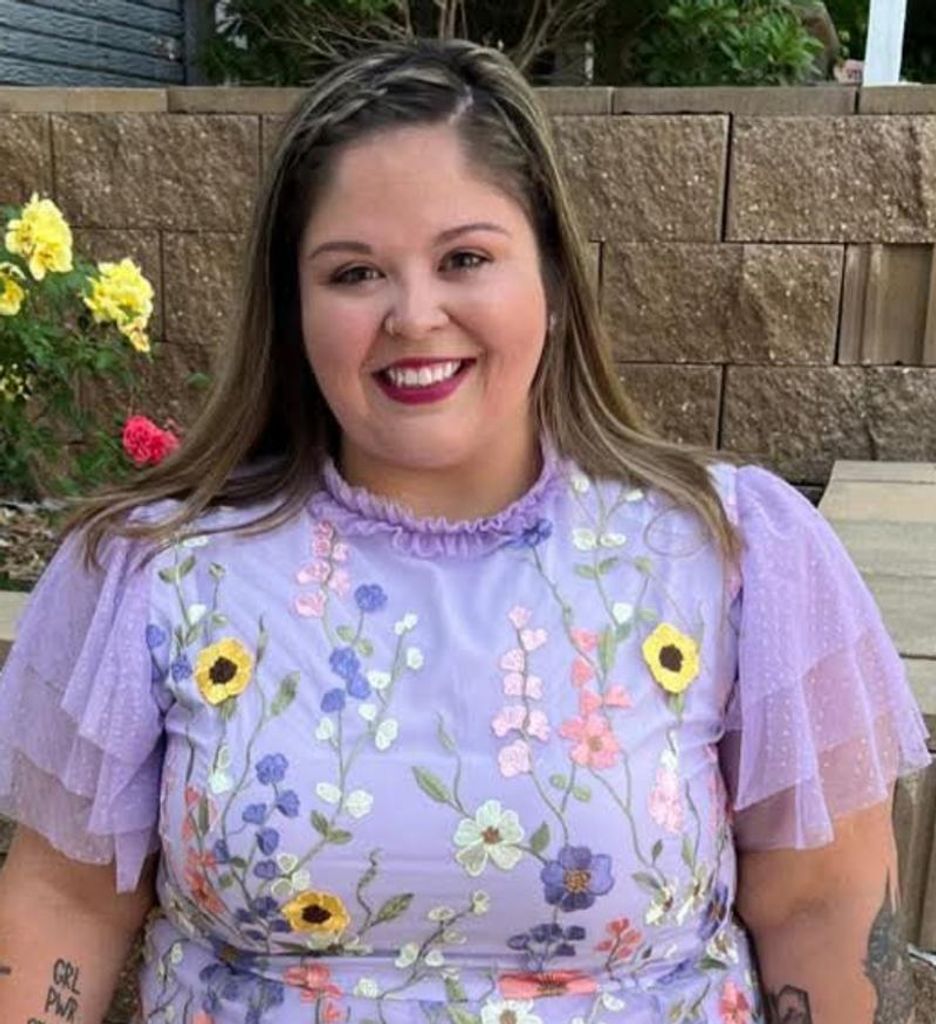 Angela Vargas Profile Photo