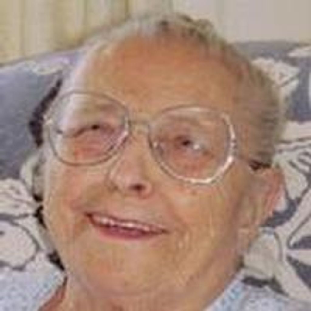 Fanny Slaubaugh