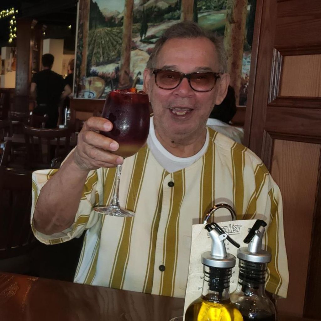 Jose Enriquez Torres