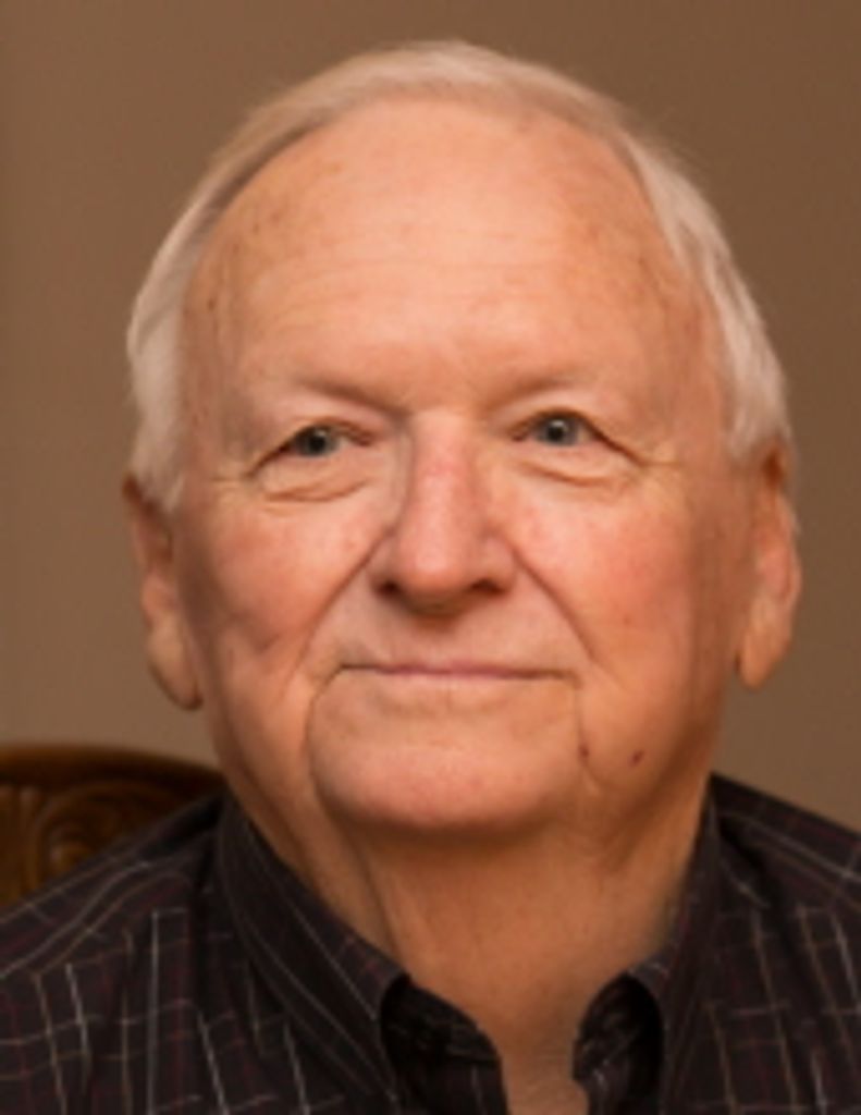 Mr. Hugh Calhoun