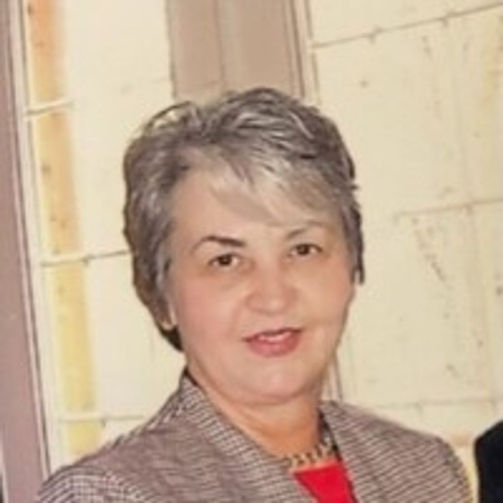 Peggy Ann Hall Bruce