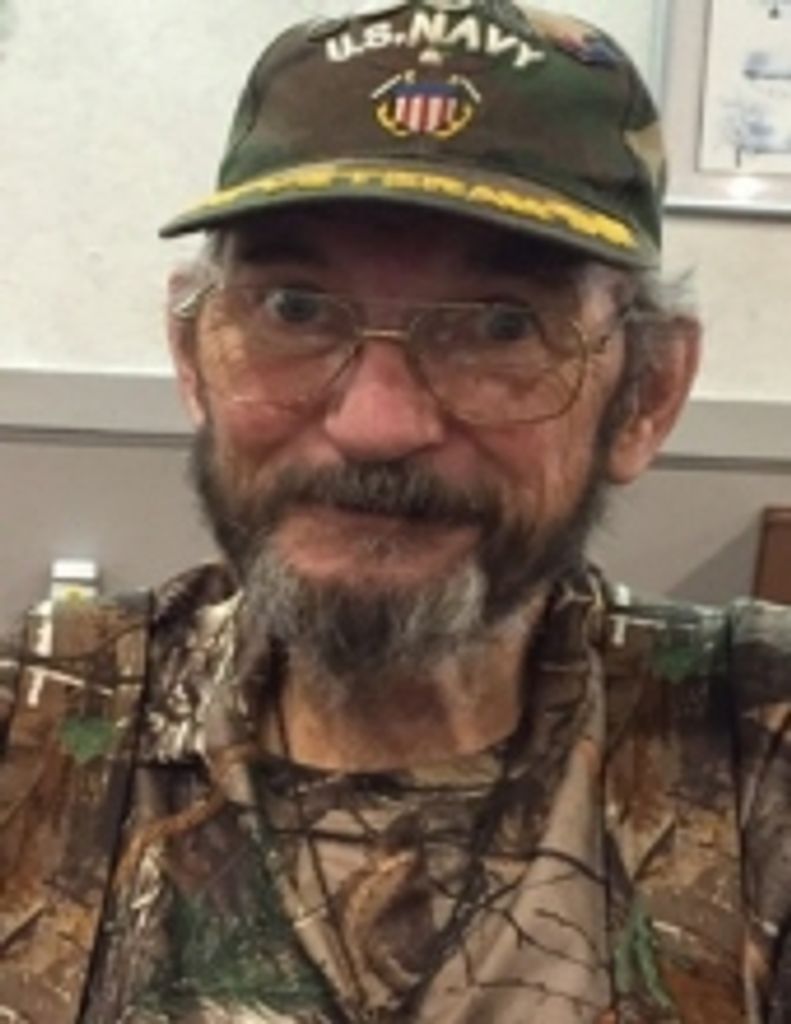 Ronald Lee 'Ronnie' Maxwell