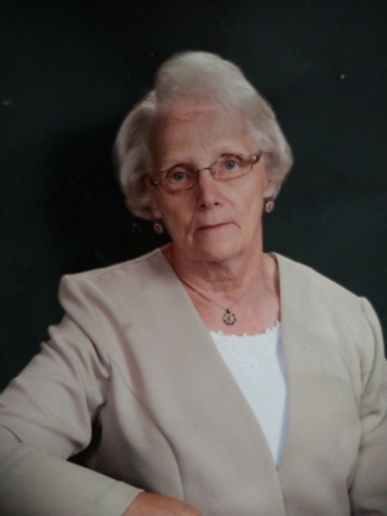 Beverly Ann Hutchinson