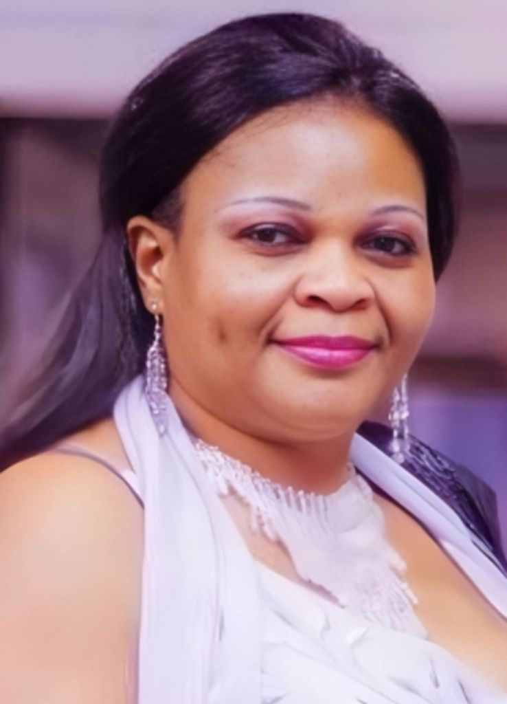 Christiana U Echikunwoke Profile Photo