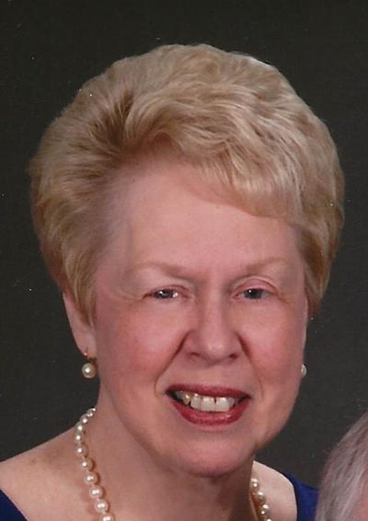 Judith Anne Hicks Profile Photo