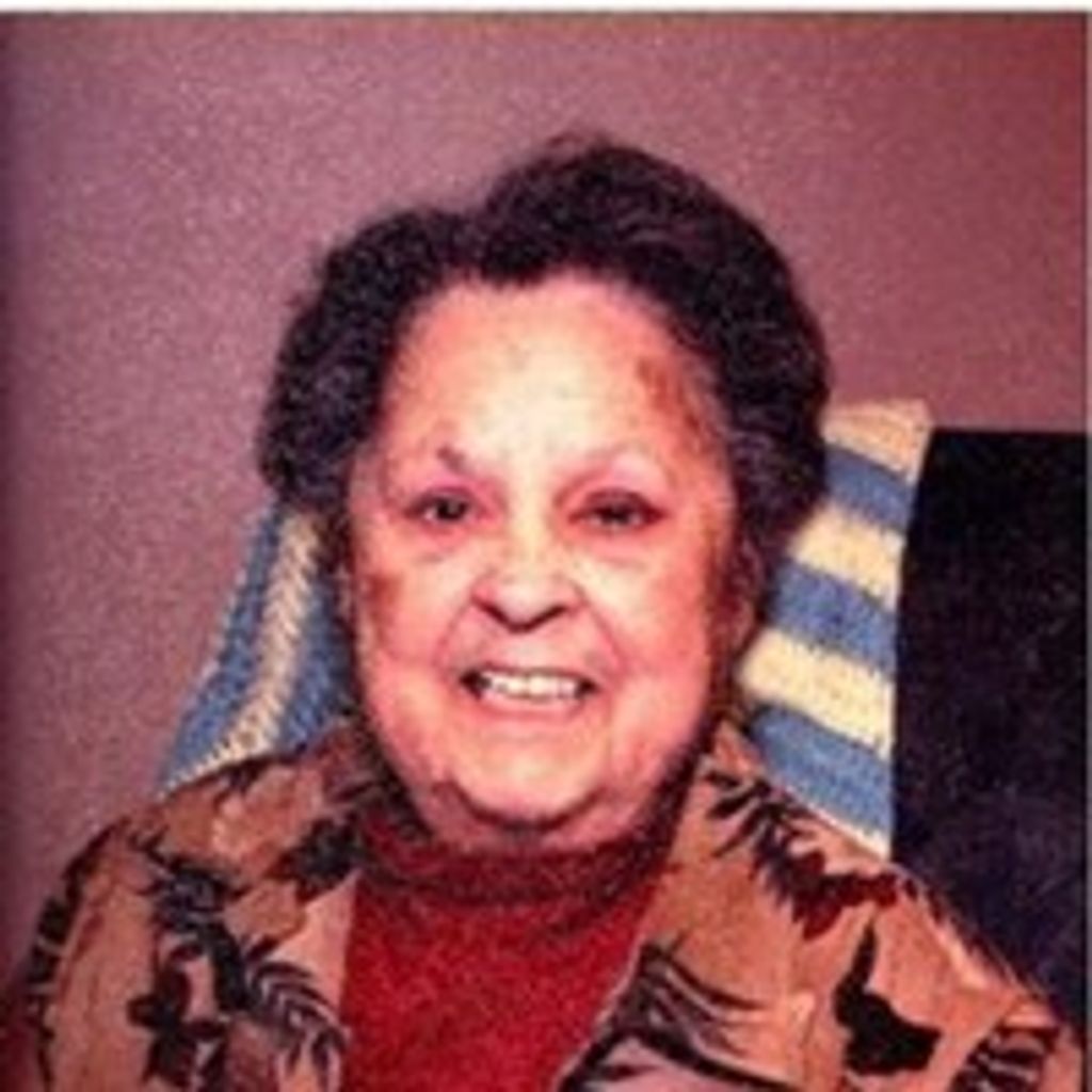 Frances Marie Quick