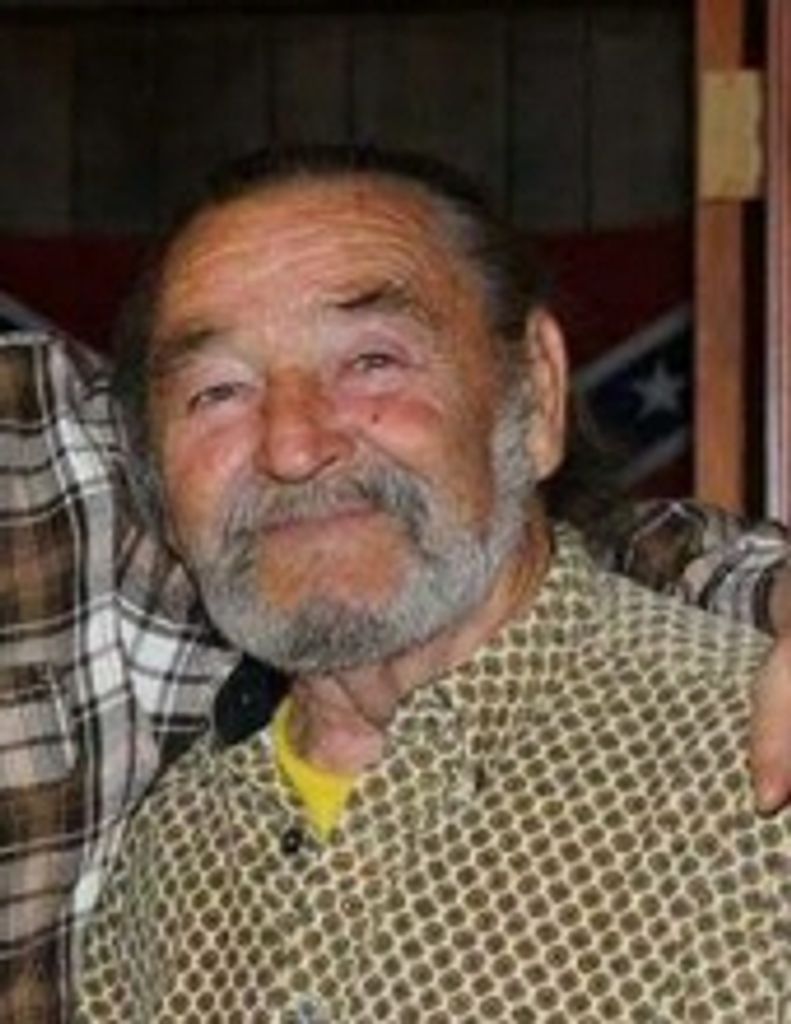 Larry Dean Nichols