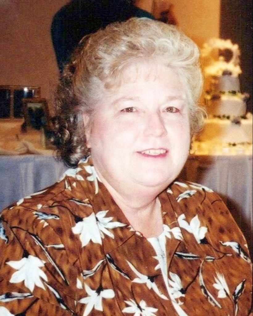 Betty Cucco