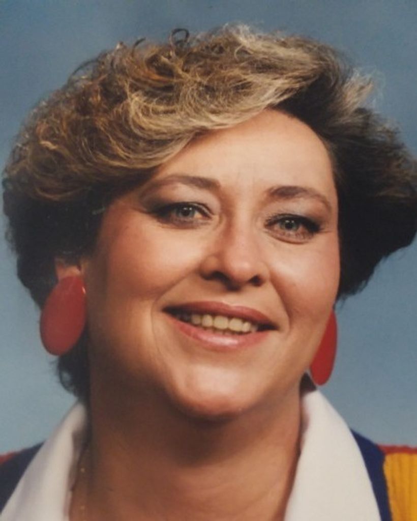 Janet "Jan" Aufleger