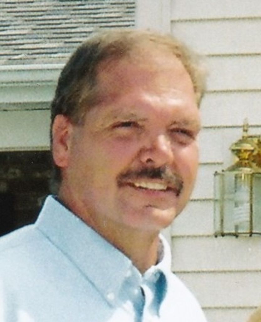 Mike Roberts