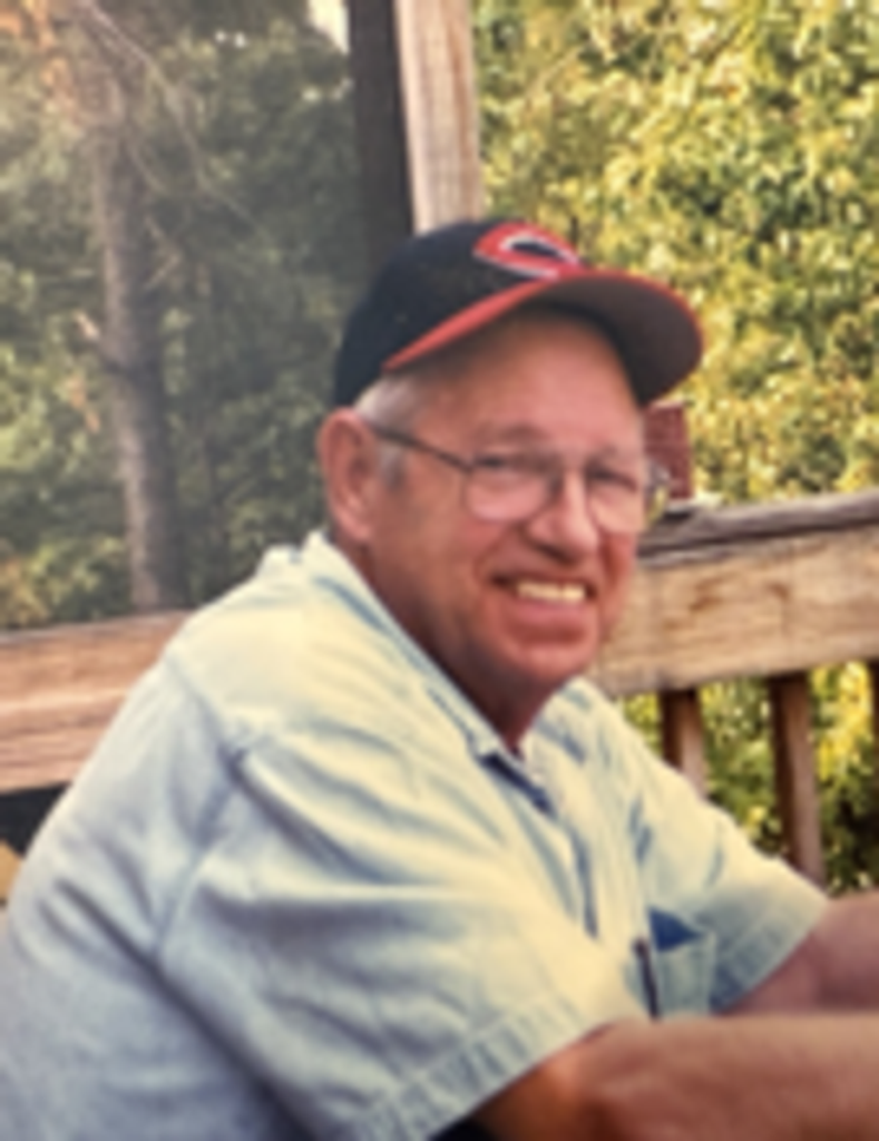 James E. Decker Profile Photo
