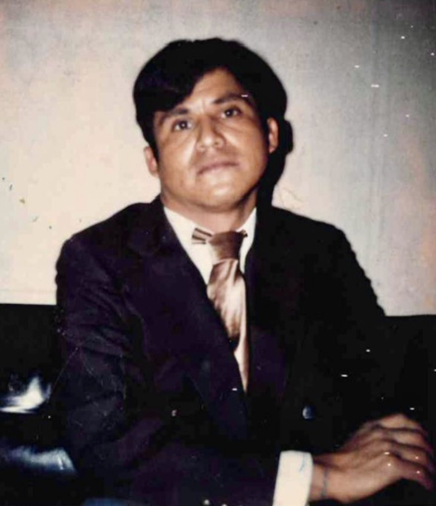 Juan Guajardo Zarazua Profile Photo