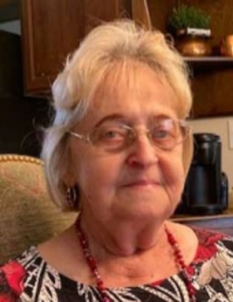 Alta Rita Begnaud
