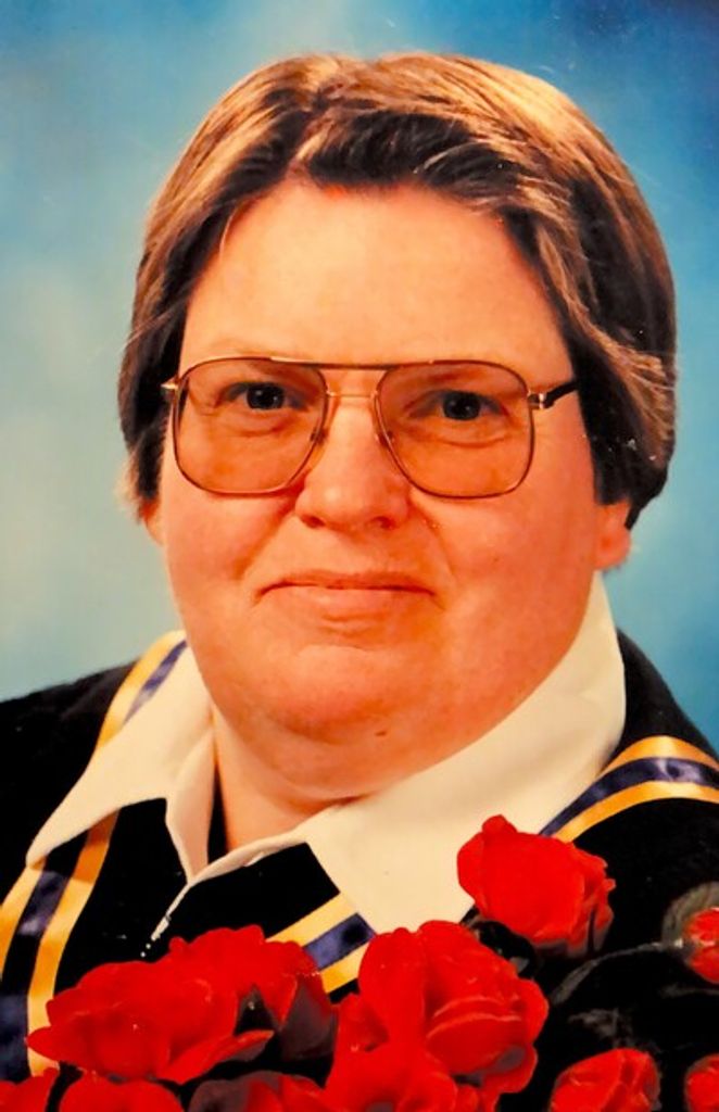 Barbara Tattrie Profile Photo