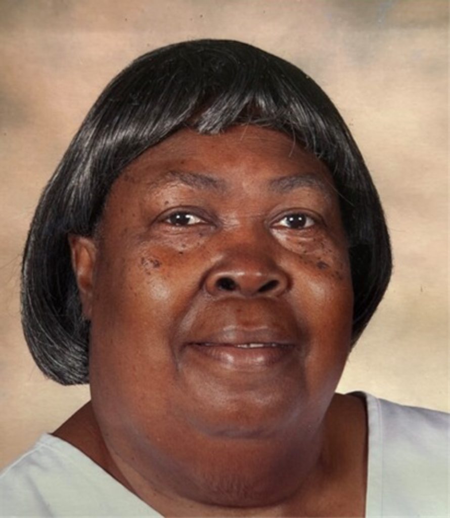 Lillie Bell Dotts Profile Photo