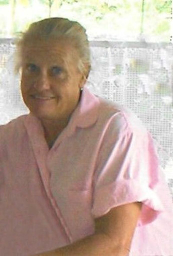 Ethel Patterson Profile Photo