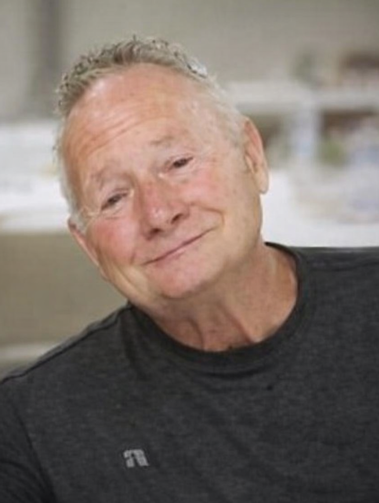 Kenneth E. Hill Profile Photo