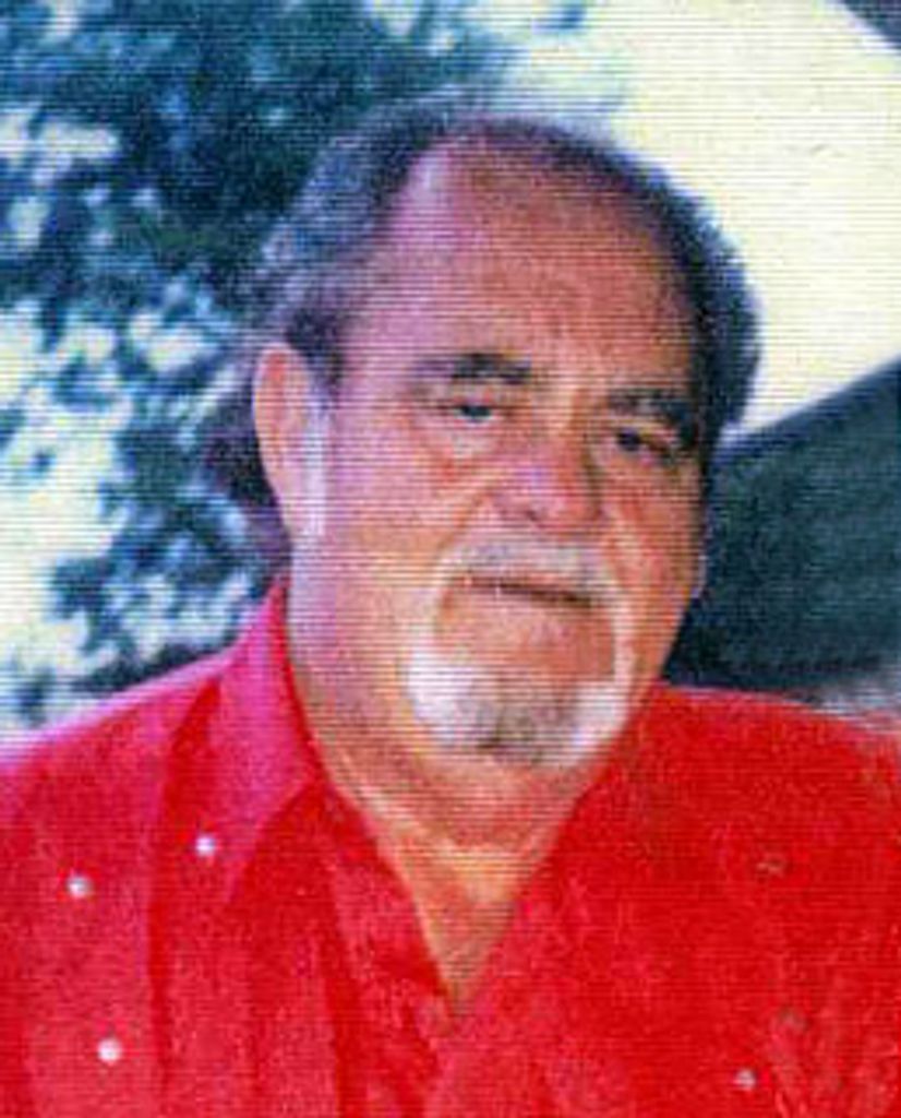 Jefferson "Pops" Scarbrough Profile Photo