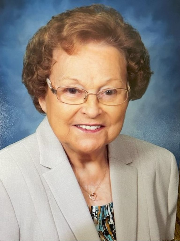 Iris Zulene R. Bagwell