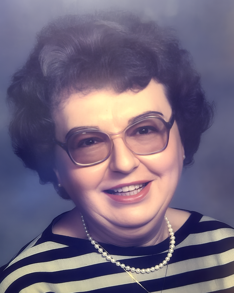 Valeda Carbonneau