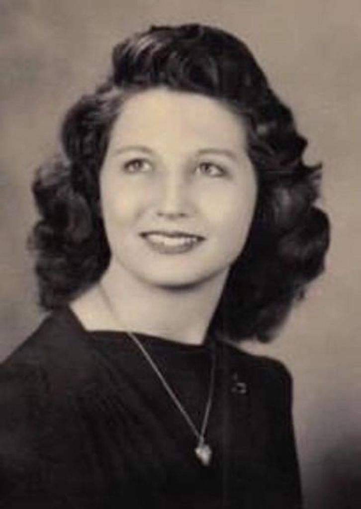 Elva Margaret Steffen