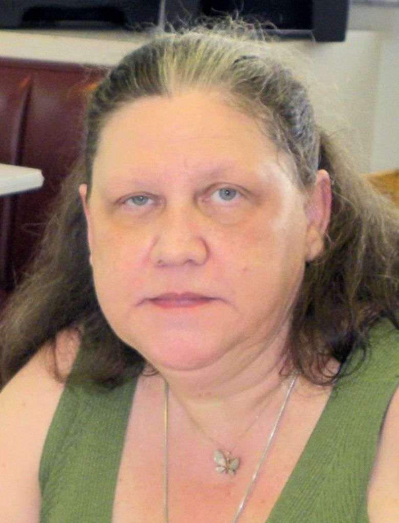 Sharon Lee (Yonts) Wolford