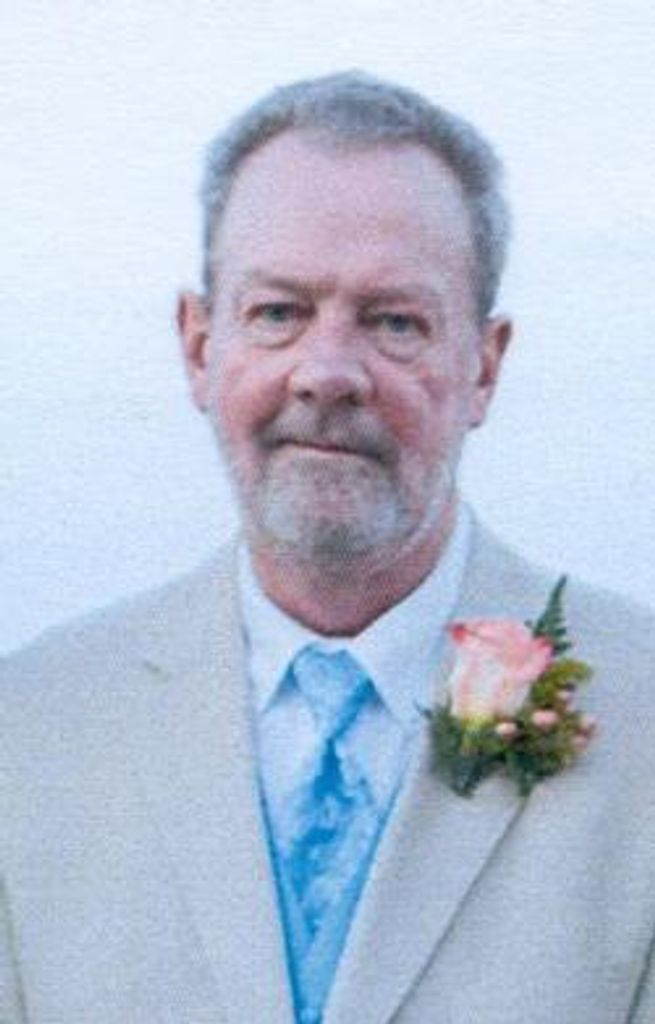 Paul E. Greenwell Profile Photo