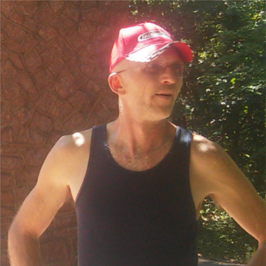 Shon Raymond Robinson Profile Photo