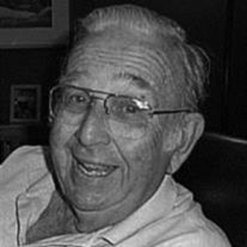 Dr. Edwin Smith Profile Photo