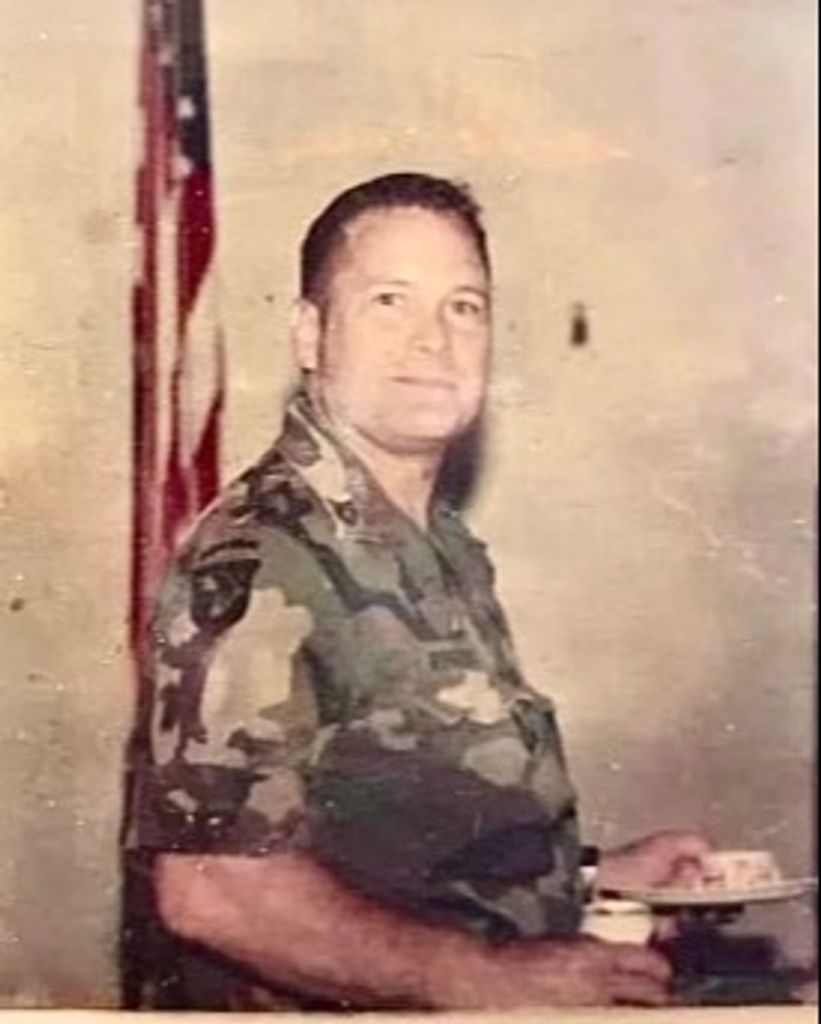 Melvin Linwood Wooten