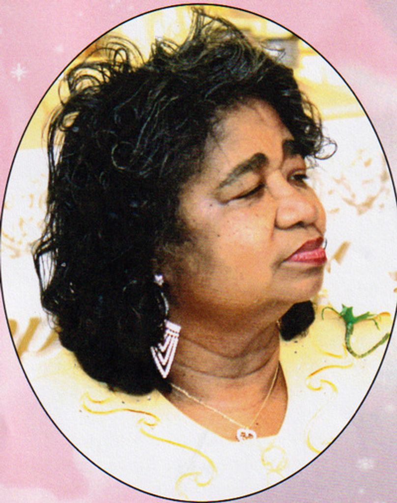 Juanita Williams Gregory Profile Photo