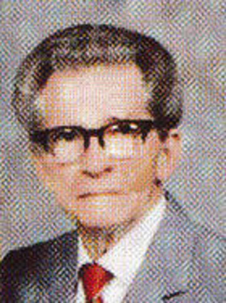 Donald See