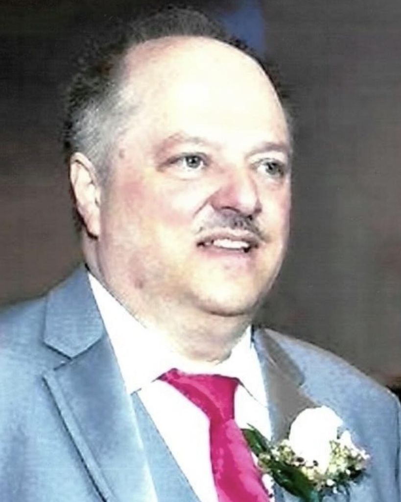 John E. Rego Profile Photo