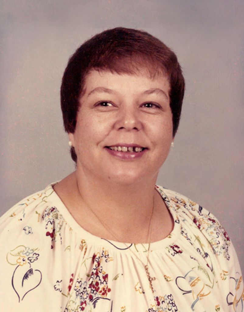 Gail Oakley Giles