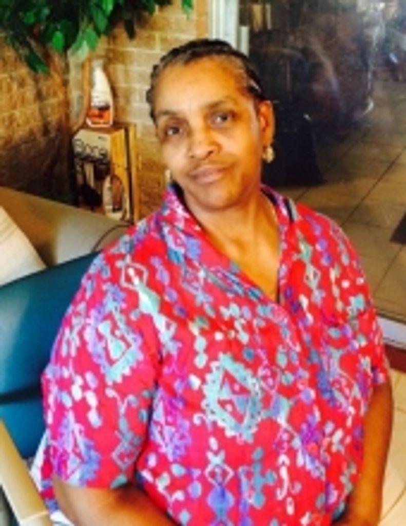 Kathy Albertha Forman