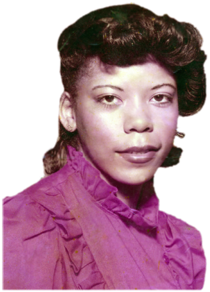 Bobbie Jean -Anthony Gibson