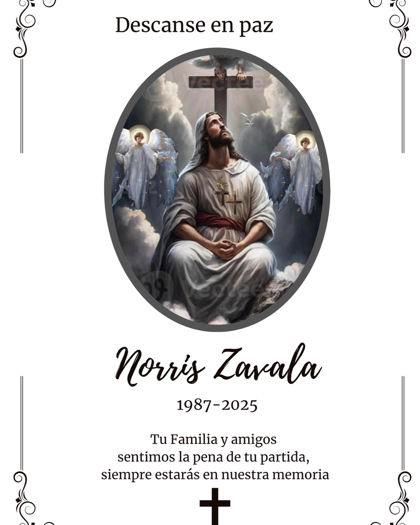 Norris Zavala