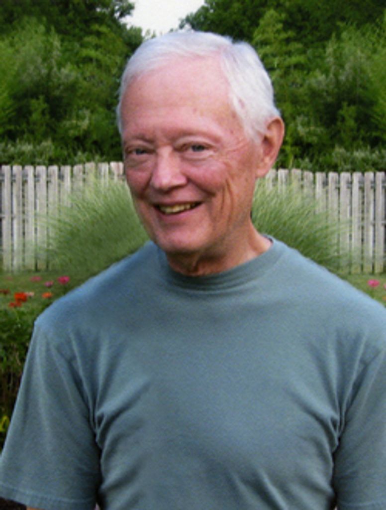Robert Tomasek